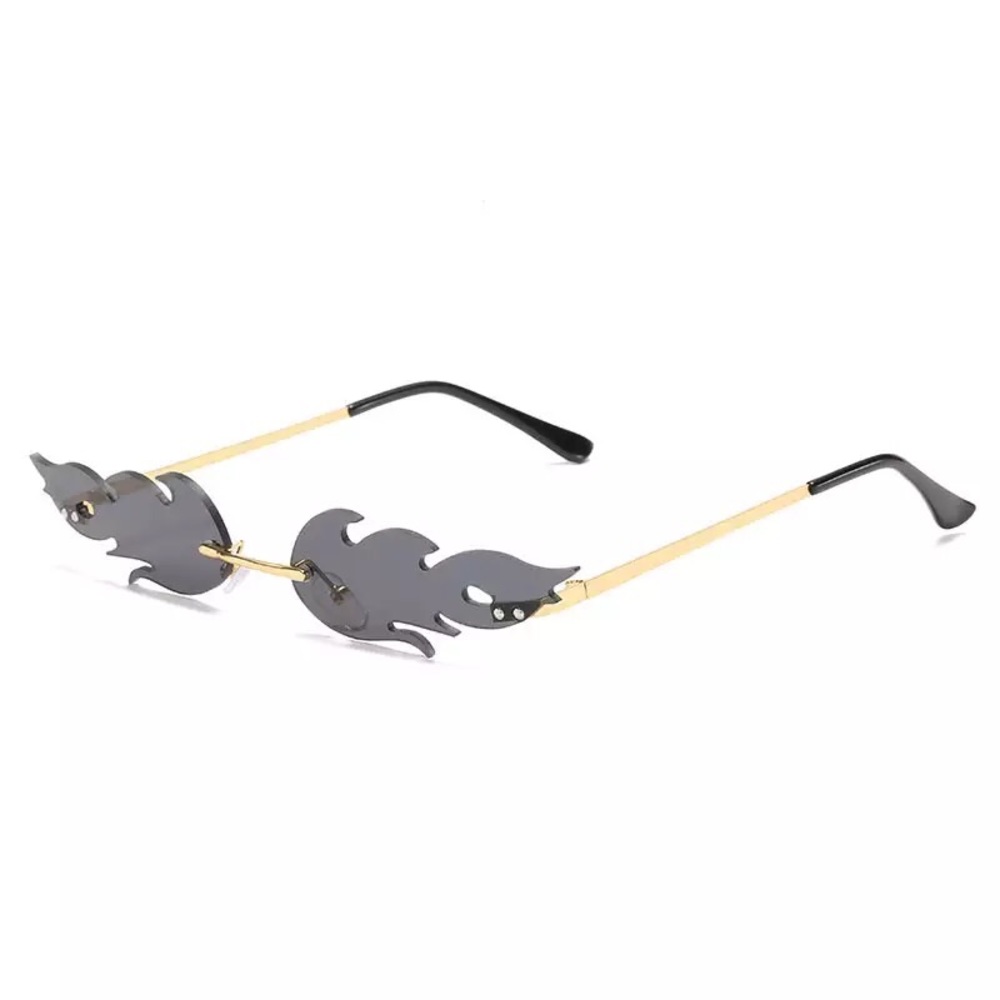 Flame Sunglasses